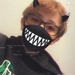 Meet your Posher, Connor